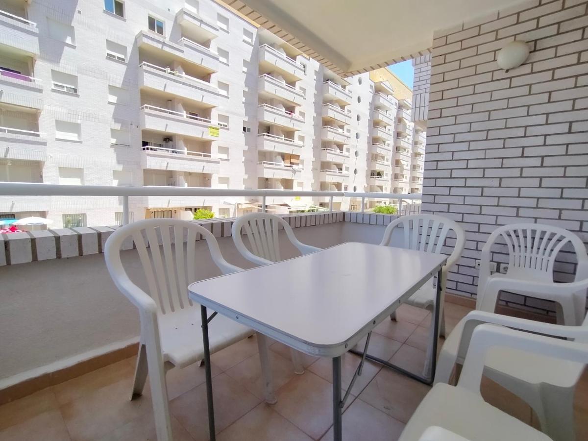 Acv - Marina Trebol Iii-2ª Linea Planta 1 Norte-3H أوروبيسا ذيل مار المظهر الخارجي الصورة