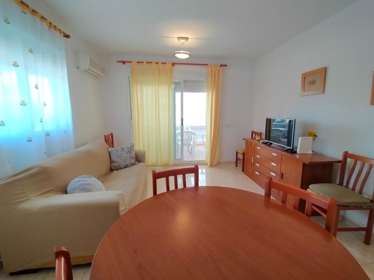 Acv - Marina Trebol Iii-2ª Linea Planta 1 Norte-3H أوروبيسا ذيل مار المظهر الخارجي الصورة
