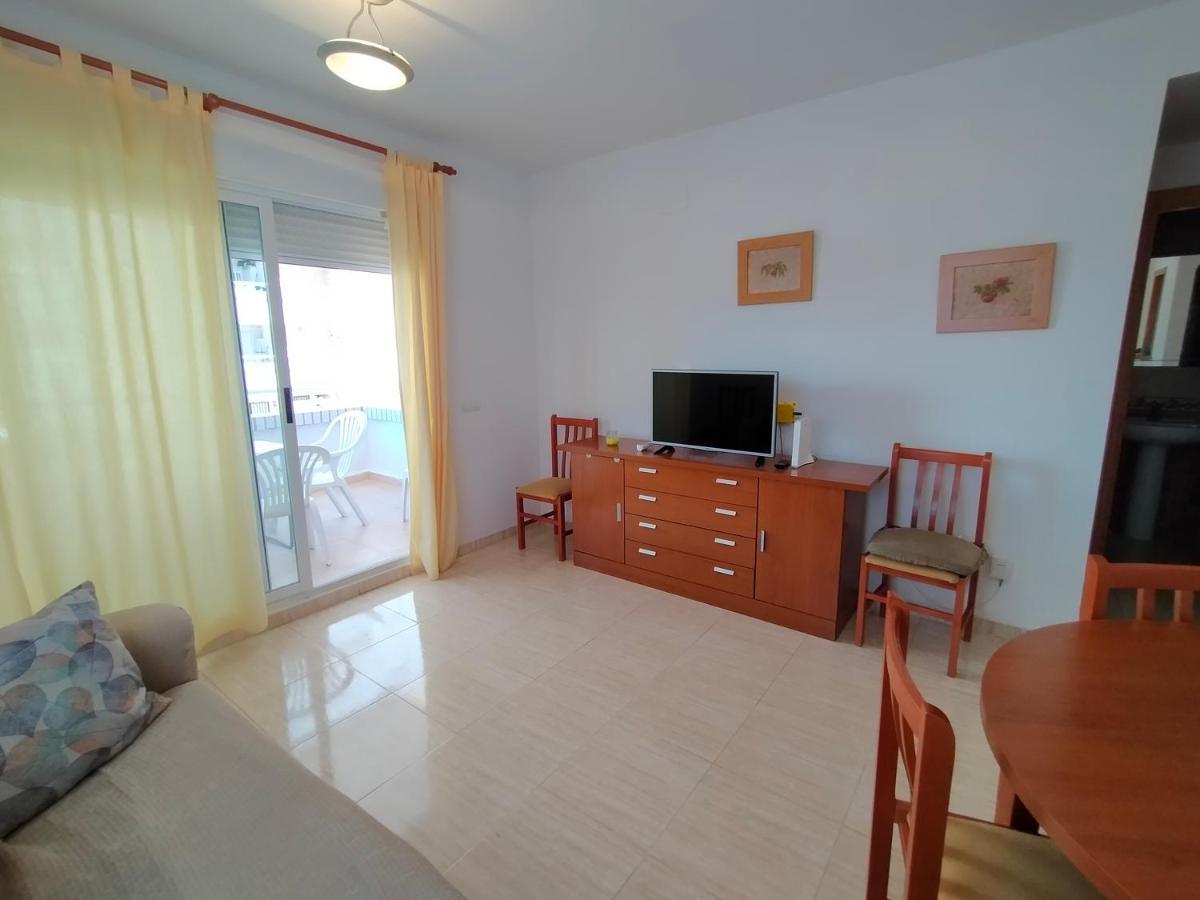 Acv - Marina Trebol Iii-2ª Linea Planta 1 Norte-3H أوروبيسا ذيل مار المظهر الخارجي الصورة