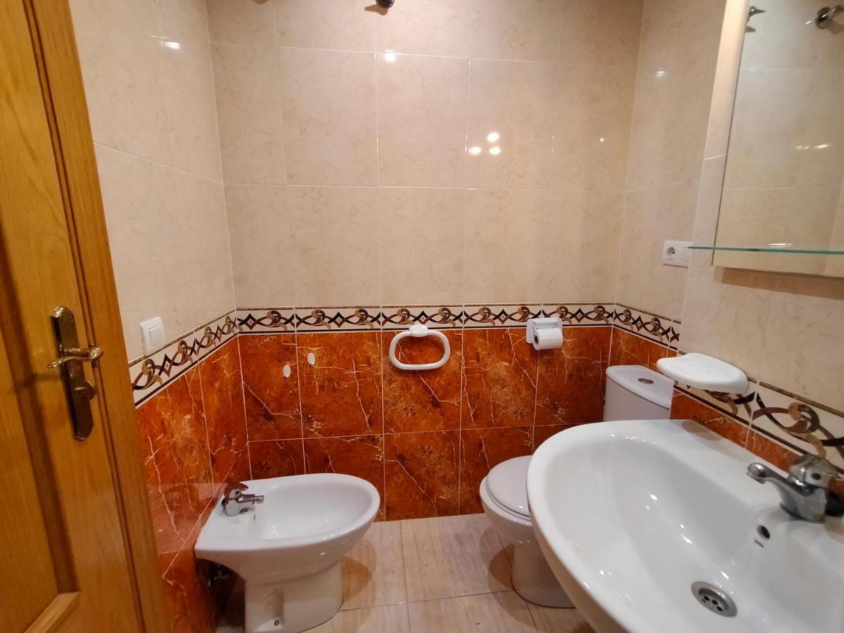 Acv - Marina Trebol Iii-2ª Linea Planta 1 Norte-3H أوروبيسا ذيل مار المظهر الخارجي الصورة