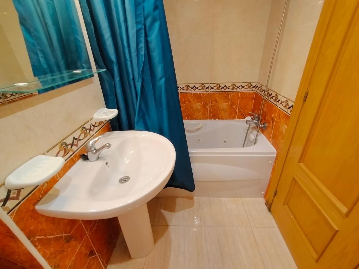 Acv - Marina Trebol Iii-2ª Linea Planta 1 Norte-3H أوروبيسا ذيل مار المظهر الخارجي الصورة